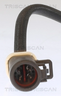 Sonda lambda, czujnik tlenu do Ford Orion III GAL