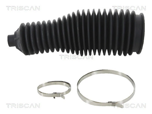 Osłona mechanizmu kierowniczego (maglownicy) Peugeot Boxer III awangarda (250) (2006 - 2026) cena, od 9,23 USD