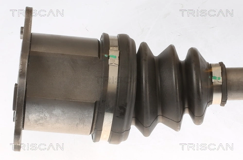 302004190443 Magneti Marelli Półoś napędowa przednia lewa