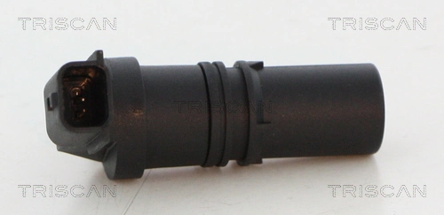  Czujnik położenia wału korbowego Dacia Duster 