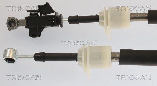 1635692980 Renault (RVI) Linka dźwigni zmiany biegów podwójna