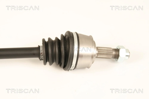 Półoś napędowa przednia lewa General Motors 13149830 cena, od 71,85 USD
