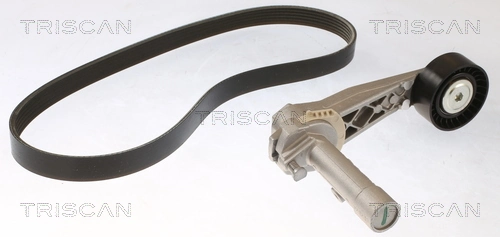 1613445080 Peugeot/Citroen Pasek napędowy mechanizmów, zestaw
