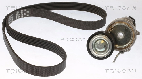 Pasek napędowy mechanizmów, zestaw Peugeot/Citroen 1683121680 cena, od 76,11 USD