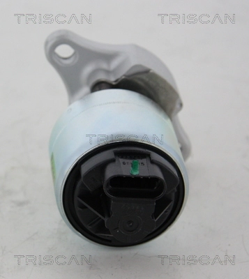  Zawór recyrkulacji spalin EGR Chevrolet Aveo 1