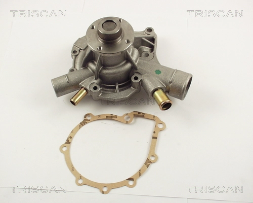 Pompa chłodząca wodna Peugeot/Citroen 1612721880 cena, od 57,94 USD