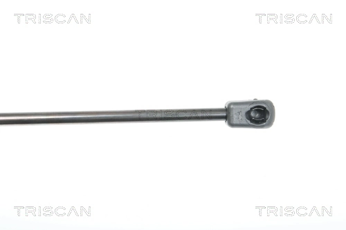 Amortyzator maski Mercedes C sedana (W204) (2007 - 2014) cena, od 19,42 USD