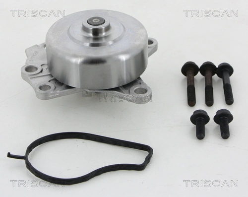 Pompa chłodząca wodna Toyota Yaris hatchback (P13) (2011 - 2020) cena, od 51,26 USD