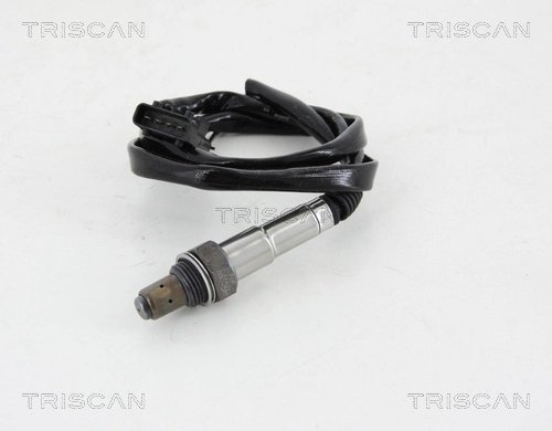 Sonda lambda, czujnik tlenu do Volvo V70 I LV