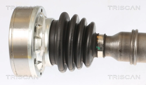 Półoś napędowa przednia prawa do Seat Ibiza IV 6J5, 6P1