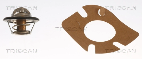 Termostat Subaru 1767050G10 cena, od 7,90 USD