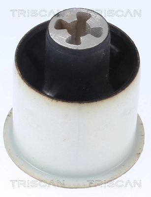 Silentblock tylnej belki Polcar REBS025