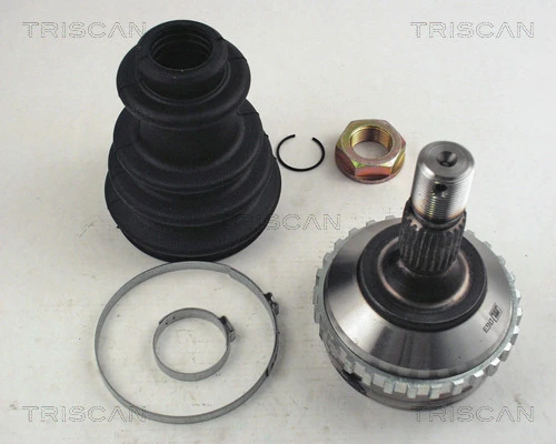 854028118 Triscan