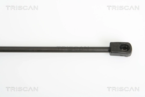 Do koszyka Amortyzator klapy bagażnika (3/5 drzwi-tylnych) KIA Rio II JB