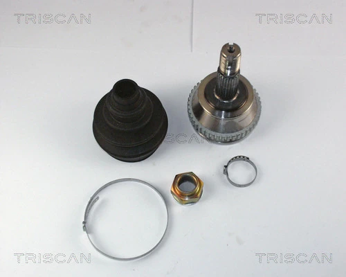 854015124 Triscan