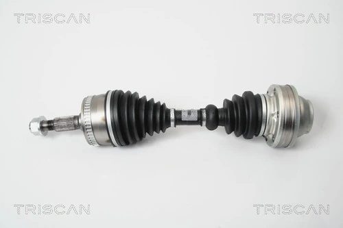 Półoś napędowa przednia Mercedes V minivan (638) (1996 - 2003) cena, od 120,18 USD