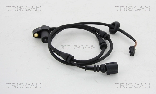 Czujnik ABS przedni do Audi A4 B6 8E2