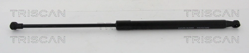 Amortyzator klapy bagażnika (3/5 drzwi-tylnych) GS1143 Magneti Marelli