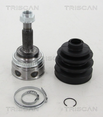 Przegub homokinetyczny przedni zewnętrzny Toyota Avensis II sedana (T25) (2003 - 2008) cena, od 50,37 USD