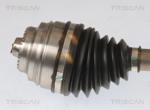 Półoś napędowa przednia prawa MINI Cooper F56