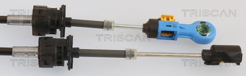 Linka dźwigni zmiany biegów podwójna Toyota Auris JPP hatchback (E15) (2006 - 2012) cena, od 132,98 USD