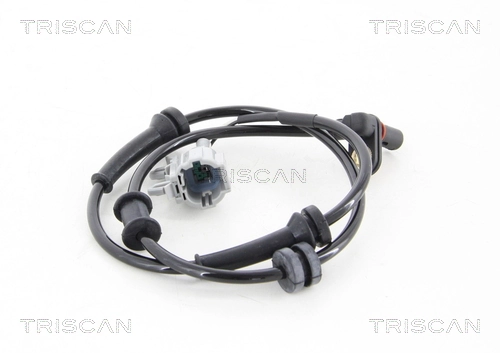Czujnik ABS przedni Nissan Pathfinder SUV (R51M) (2005 - 2012) cena, od 27,27 USD