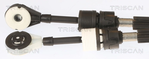 Linka dźwigni zmiany biegów podwójna do Ford Transit VII V363