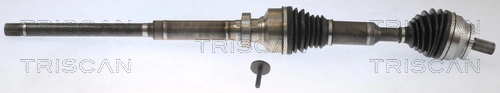 854027535 Triscan
