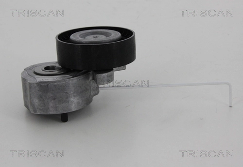Rolka napinacza paska napędowego do Volvo S80 II AS, AR