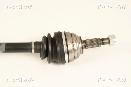 Do koszyka Półoś napędowa przednia prawa Renault LOGAN I LS