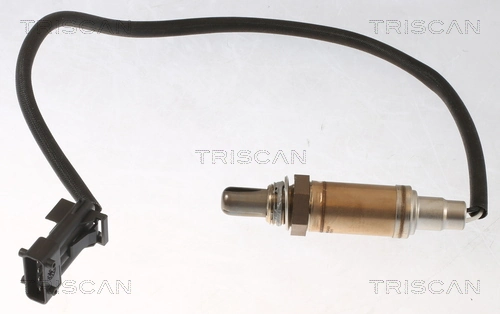 Sonda lambda czujnik tlenu po katalizatorze BMW 7548961
