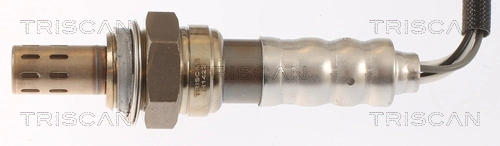 Do koszyka 2269000Q1P Nissan/Infiniti Sonda lambda czujnik tlenu po katalizatorze