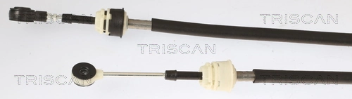 95510582 Peugeot/Citroen Linka dźwigni zmiany biegów podwójna