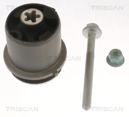 Do koszyka Silentblock tylnej belki Skoda Octavia III A7 5E3, NL3, NR3