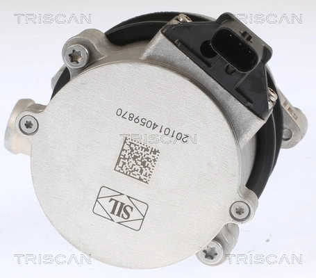 Pompa chłodzenia wodą, dodatkowa elektryczna NRF 390097 cena, od 224,56 USD