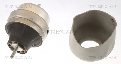 Poduszka (podpora) silnika prawa Audi A6 C4 kombi (4A5) (1994 - 1998) cena, od 36,07 USD