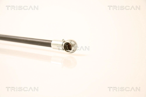 Do koszyka Amortyzator klapy bagażnika (3/5 drzwi-tylnych) Mercedes Vito I 638