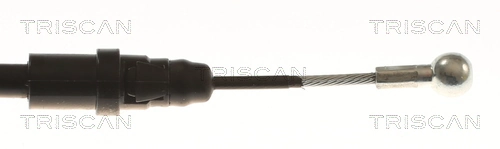 Linka hamulca ręcznego tylna lewa General Motors 93868406 cena, od 26,88 USD