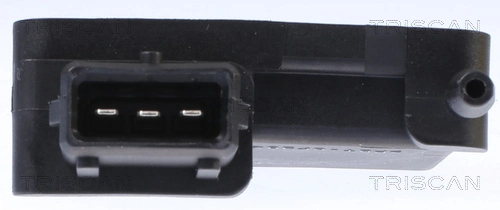 Do koszyka Czujnik ciśnienia w kolektorze ssącym, MAP Seat Toledo I 1L