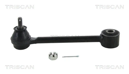 Drążek poprzeczny zawieszenia tylnego Raiso RL552502H cena, od 11,12 USD