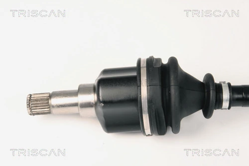 Półoś napędowa przednia lewa Ford Focus I sedana (DFW) (1999 - 2005) cena, od 71,63 USD