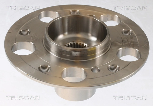 Piasta tylna Mercedes C S203