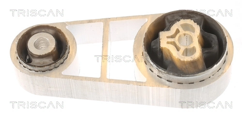 Do koszyka Poduszka (podpora) silnika tylna Ford Mondeo III B4Y