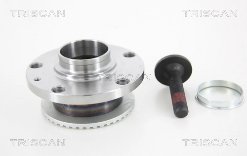 Piasta tylna Audi A4 B6