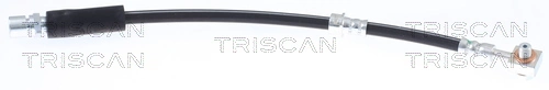 Przewód hamulcowy przedni do Opel Vectra B 36