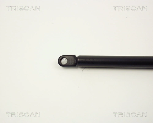 Amortyzator maski BMW 5 E28