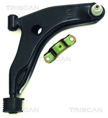 Wahacz zawieszenia przedniego dolny prawy Volvo V40 kombi (VW) (1995 - 2004) cena, od 76,04 USD