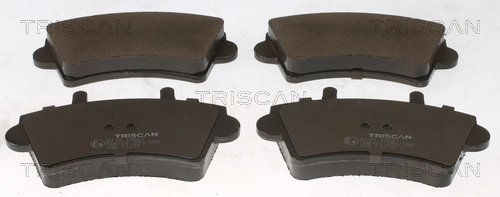 Klocki hamulcowe przednie tarczowe Renault Master II awangarda (HD, FD) (2003 - 2010) cena, od 38,78 USD