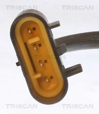 Sonda lambda, czujnik tlenu do Fiat Punto GRAND 199