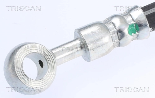 Do koszyka Przewód hamulcowy przedni Opel Agila A H00